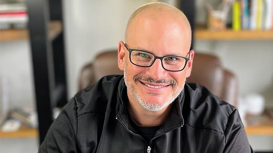 Monthly Professional Groomer Interview Series - Joe Zuccarello, MBA