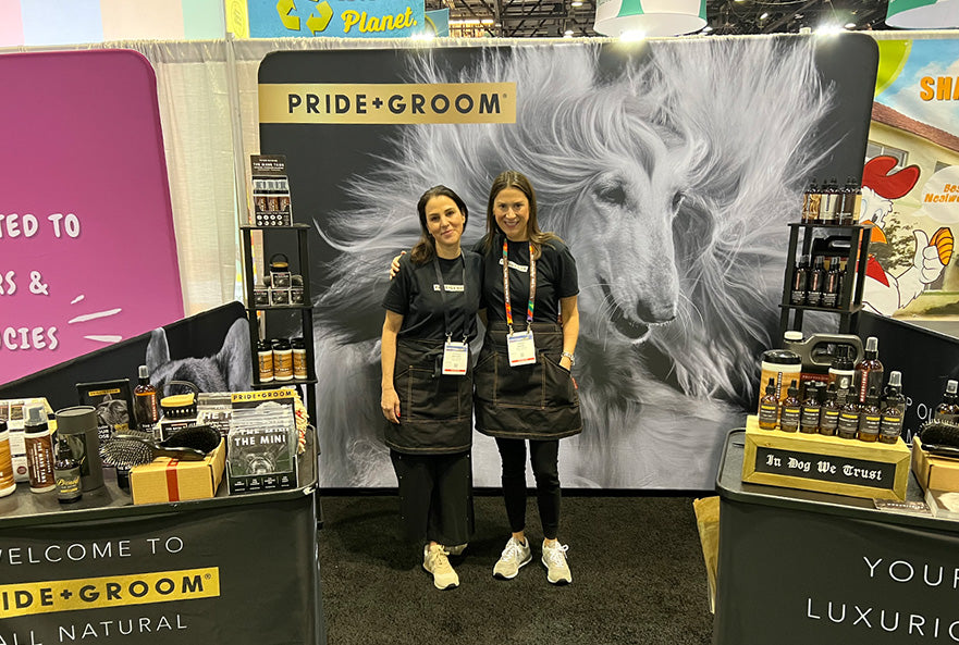 pride and groom on global pet expo 2023.jpg