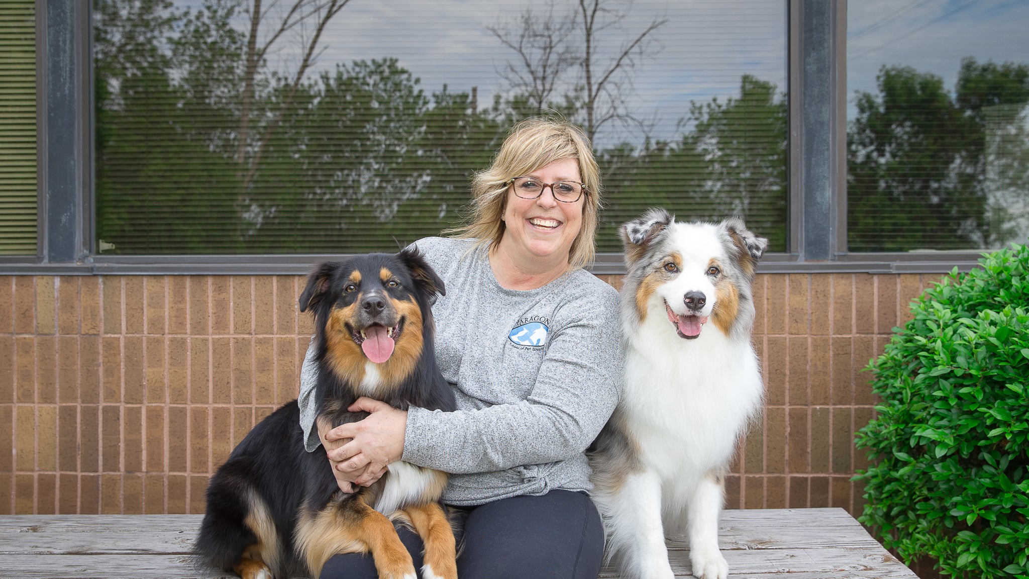 Lorri Keller, Director of Operations at Paragon School of Pet Grooming interview, dog groomers interview