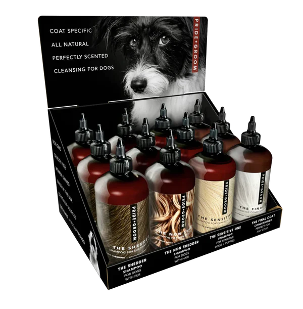 Professional Dog Grooming Supplies Wholesale PRIDE GROOM PRO