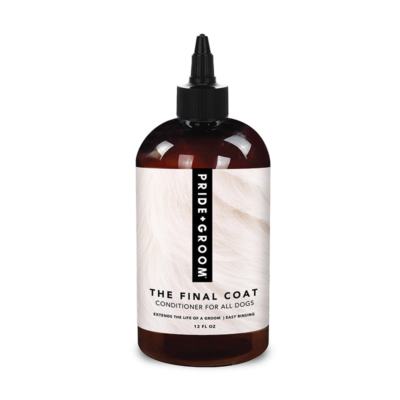 THE FINAL COAT Conditioner