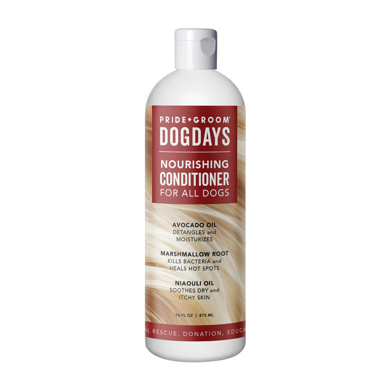 DOGDAYS Conditioner
