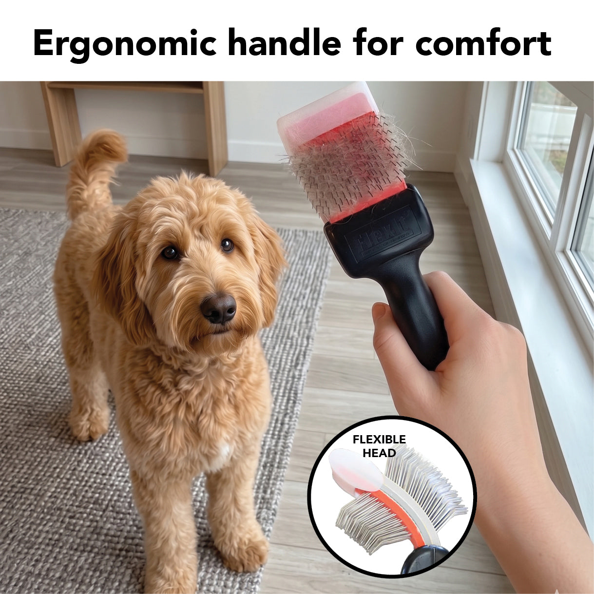 THE 3-IN-1 BRUSH