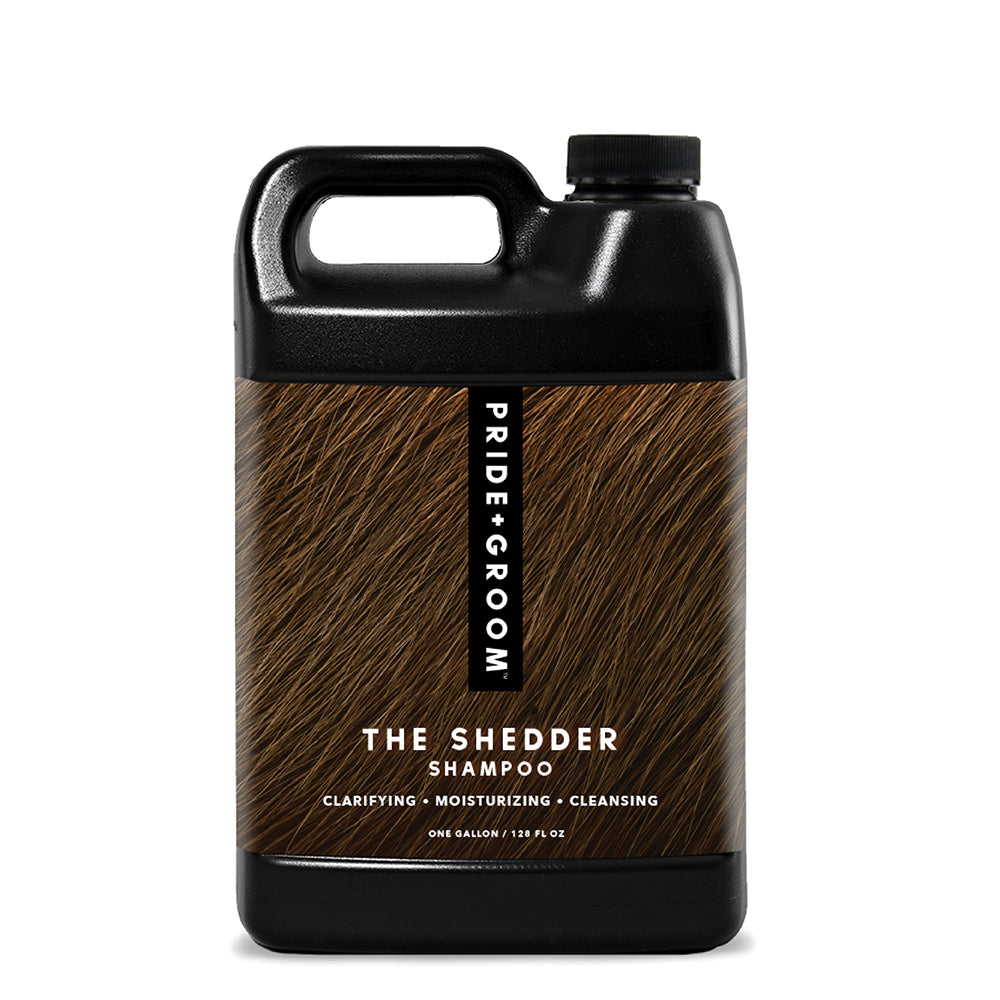 THE SHEDDER Shampoo