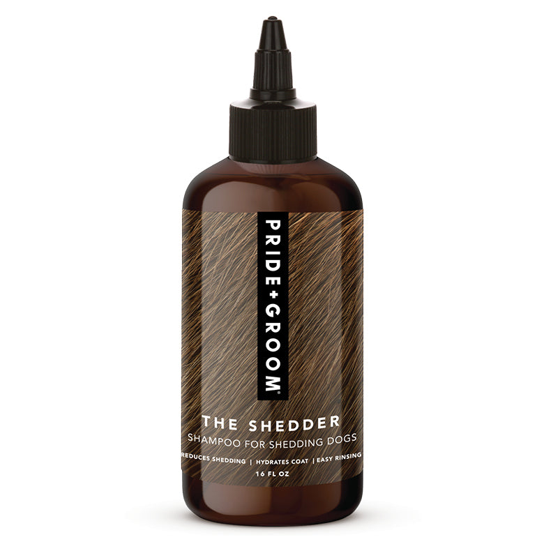 THE SHEDDER Shampoo